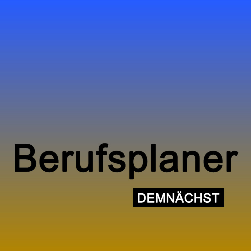 Berufsplaner
